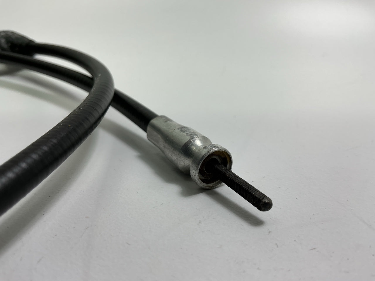 Beck Arnley 091-1711 Speedometer Cable For 1975-1976 BMW 2002