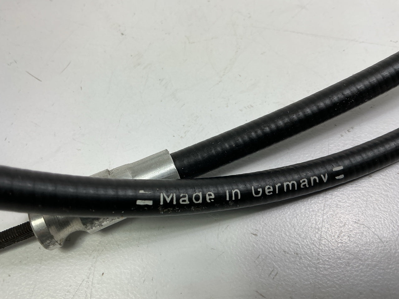 Beck Arnley 091-1711 Speedometer Cable For 1975-1976 BMW 2002