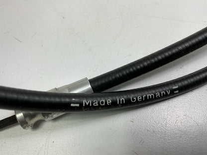 Beck Arnley 091-1711 Speedometer Cable For 1975-1976 BMW 2002