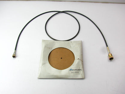 Beck Arnley 091-0513 Speedometer Cable - AUTOMATIC TRANS ONLY