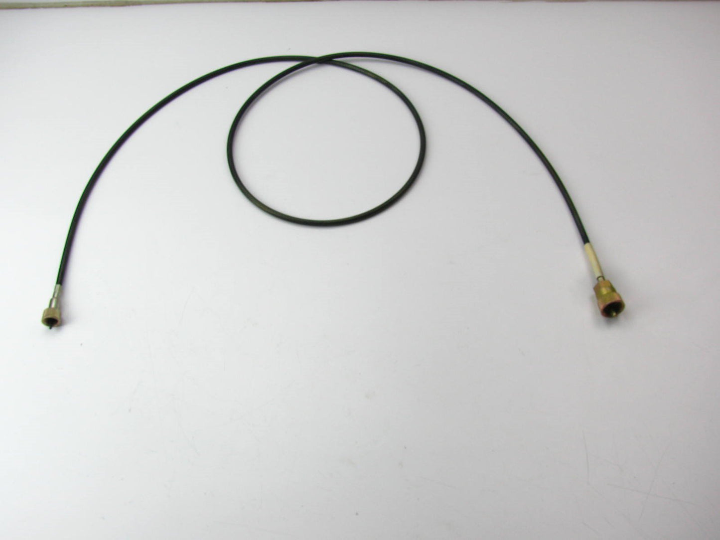 Beck Arnley 091-0513 Speedometer Cable - AUTOMATIC TRANS ONLY