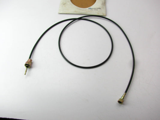 Beck Arnley 091-0539 Speedometer Cable For 1974 Datsun B210