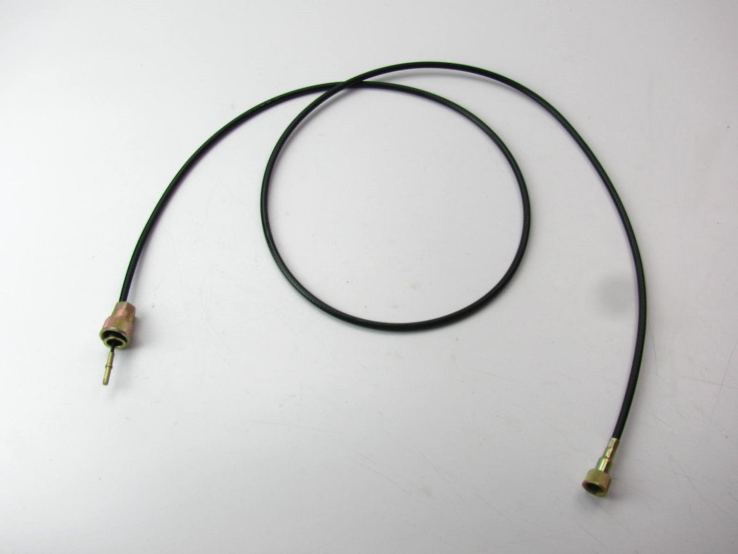 Beck Arnley 091-0539 Speedometer Cable For 1974 Datsun B210