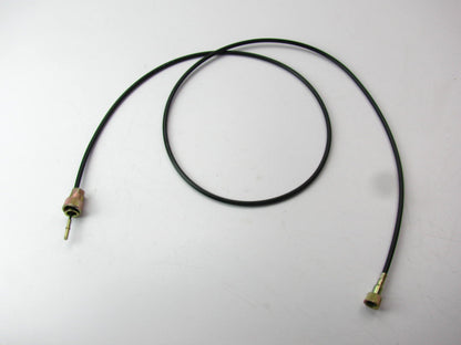 Beck Arnley 091-0539 Speedometer Cable For 1974 Datsun B210