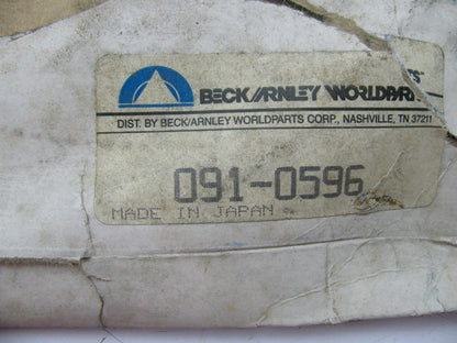 Beck Arnley 091-0596 Speedometer Cable For 1975-1976 Datsun 610 Automatic Trans.