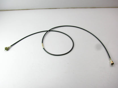 Beck Arnley 091-1230 Speedometer Cable - AUTOMATIC TRANS ONLY.