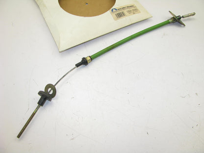 Beck Arnley 093-0065 Clutch Cable for 1972-1979 Fiat 128