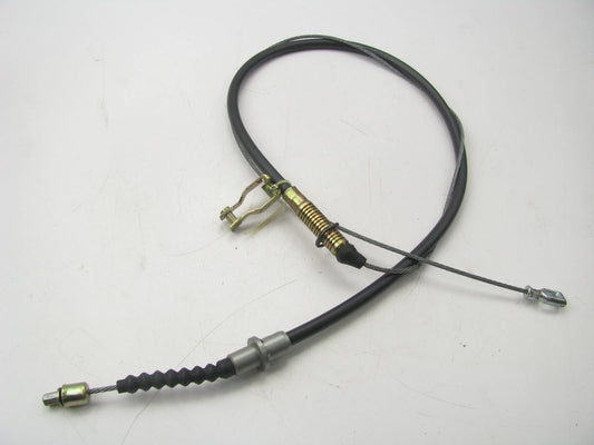 Beck Arnley 093-0214 Clutch Cable for 1971-1974 Toyota Corolla