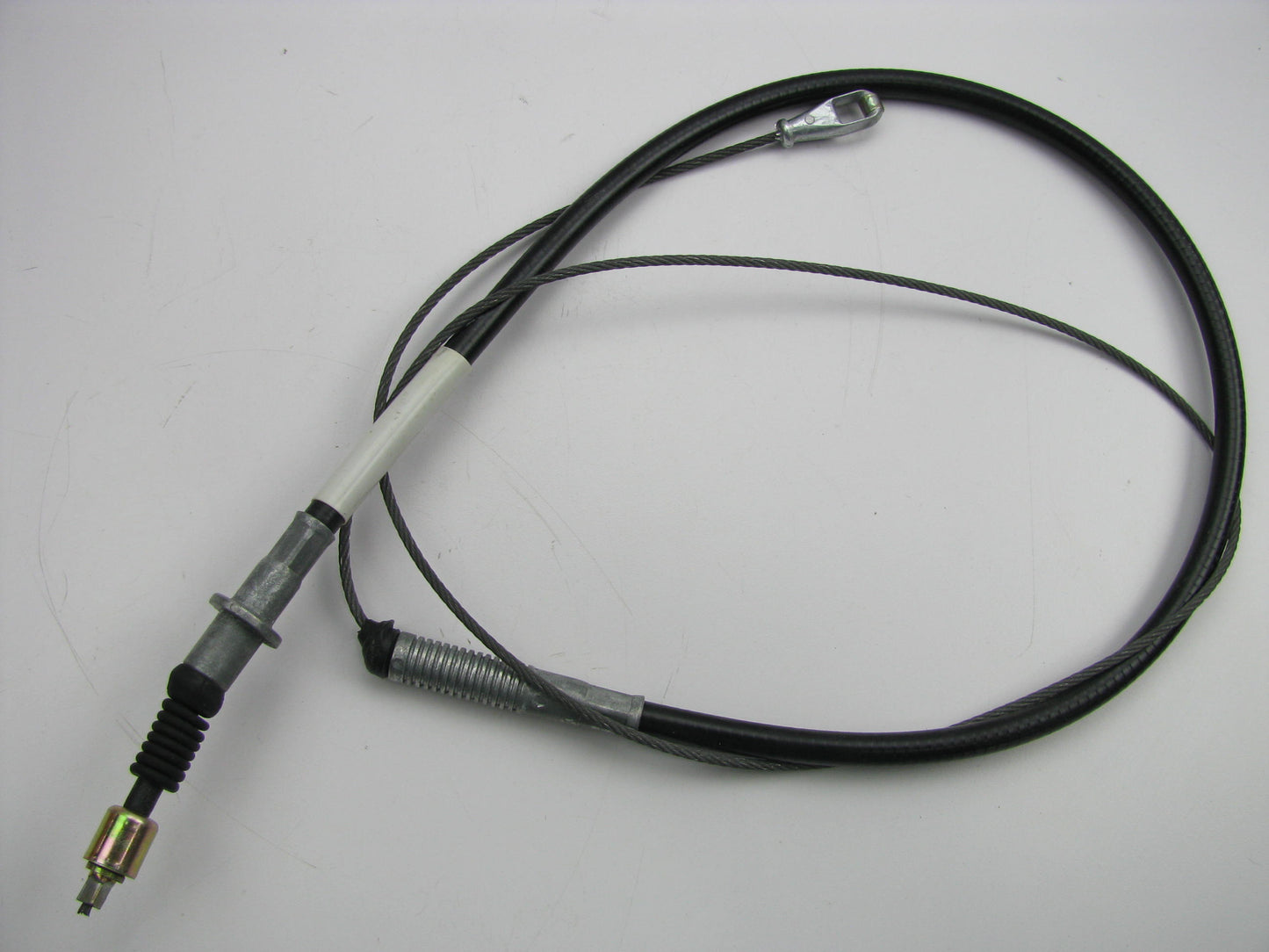 Beck Arnley 093-0388 Clutch Cable For 1977-1979 Toyota Corolla 1.2L