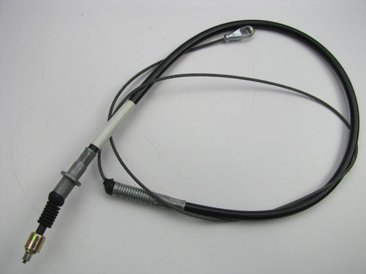 Beck Arnley 093-0388 Clutch Cable For 1977-1979 Toyota Corolla 1.2L