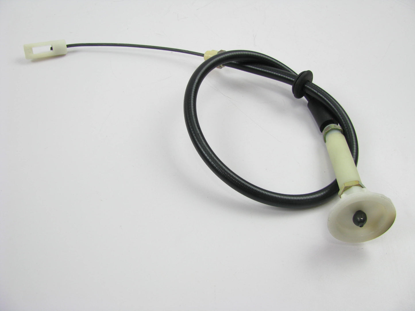 Beck Arnley 093-0501 Clutch Cable For 1975 Volkswagen Rabbit