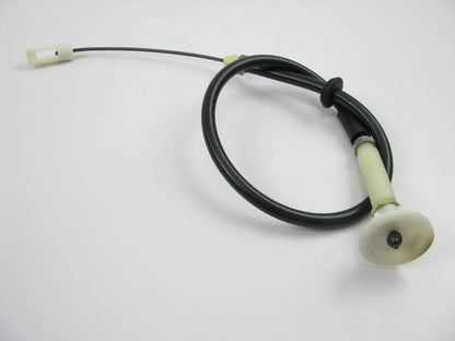 Beck Arnley 093-0501 Clutch Cable For 1975 Volkswagen Rabbit