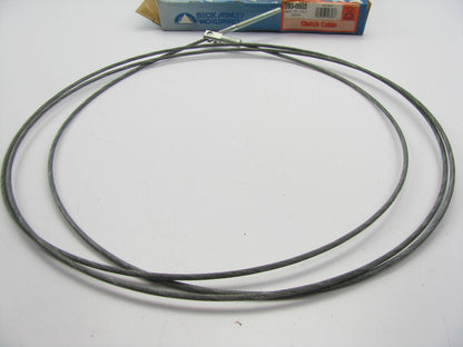 Beck Arnley 093-0503 Clutch Cable for 1959-1967 Volkswagen Transporter