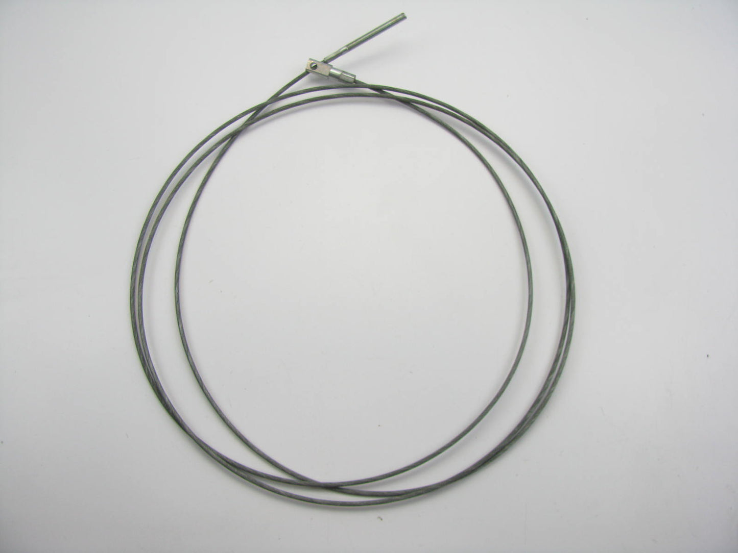 Beck Arnley 093-0503 Clutch Cable for 1959-1967 Volkswagen Transporter