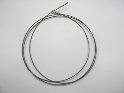 Beck Arnley 093-0503 Clutch Cable for 1959-1967 Volkswagen Transporter