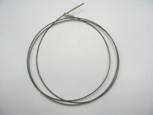 Beck Arnley 093-0503 Clutch Cable for 1959-1967 Volkswagen Transporter