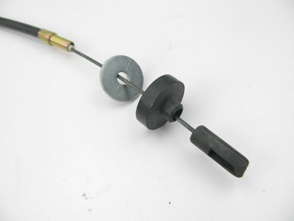 Beck Arnley 093-0511 Clutch Cable - 1973-1979 Audi Fox, 74-80 VW Dasher