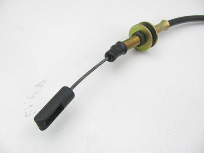 Beck Arnley 093-0511 Clutch Cable - 1973-1979 Audi Fox, 74-80 VW Dasher