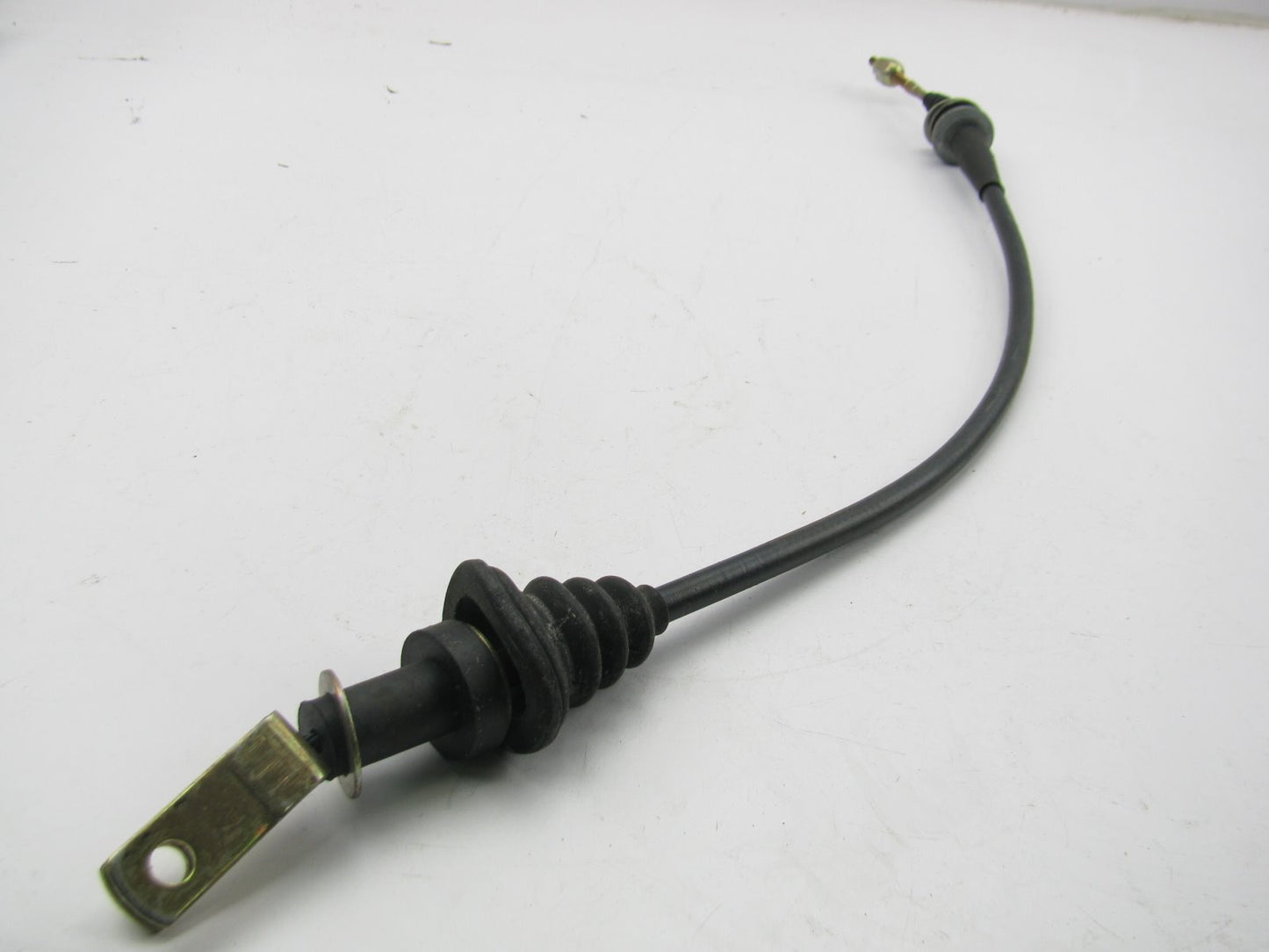 Beck Arnley 093-0516 Clutch Cable For 80 Subaru GL 80-83 DL 80-84 Standard