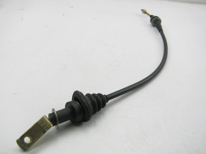 Beck Arnley 093-0516 Clutch Cable For 80 Subaru GL 80-83 DL 80-84 Standard