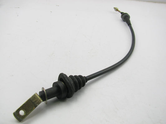 Beck Arnley 093-0516 Clutch Cable For 80 Subaru GL 80-83 DL 80-84 Standard