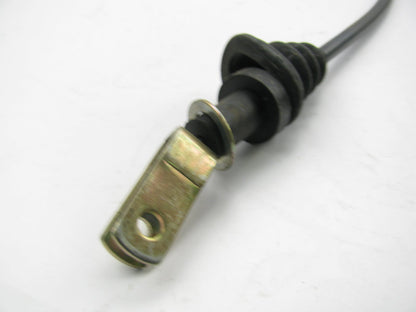 Beck Arnley 093-0516 Clutch Cable For 80 Subaru GL 80-83 DL 80-84 Standard