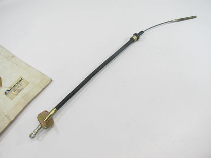 Beck Arnley 093-0543 Clutch Cable for 1979-1982 Fiat Strada 1.5L-L4