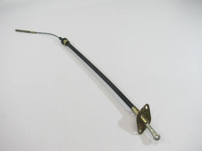 Beck Arnley 093-0543 Clutch Cable for 1979-1982 Fiat Strada 1.5L-L4