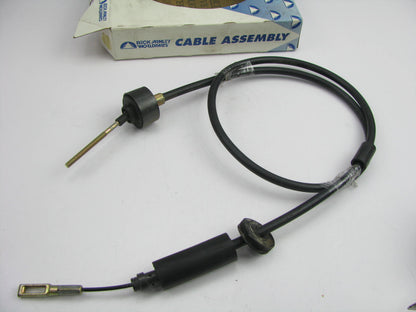 Beck Arnley 093-0548 Clutch Cable for 1981-1983 Renault R18i 1982-1983 Fuego