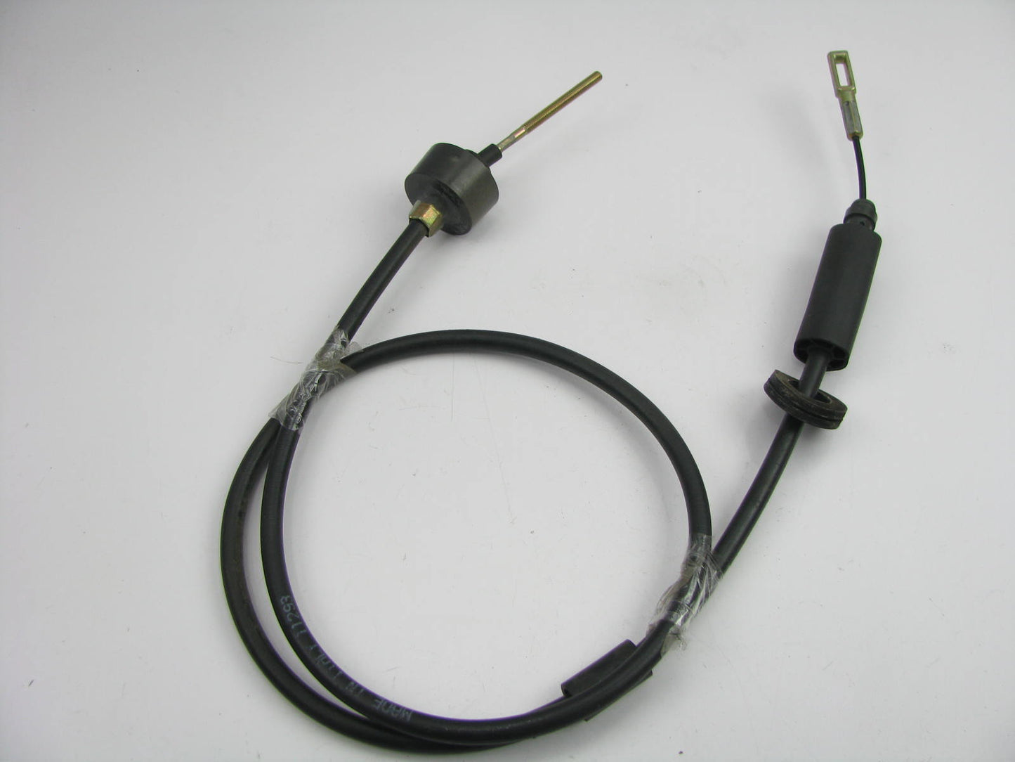 Beck Arnley 093-0548 Clutch Cable for 1981-1983 Renault R18i 1982-1983 Fuego