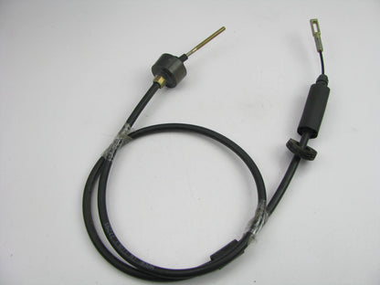 Beck Arnley 093-0548 Clutch Cable for 1981-1983 Renault R18i 1982-1983 Fuego