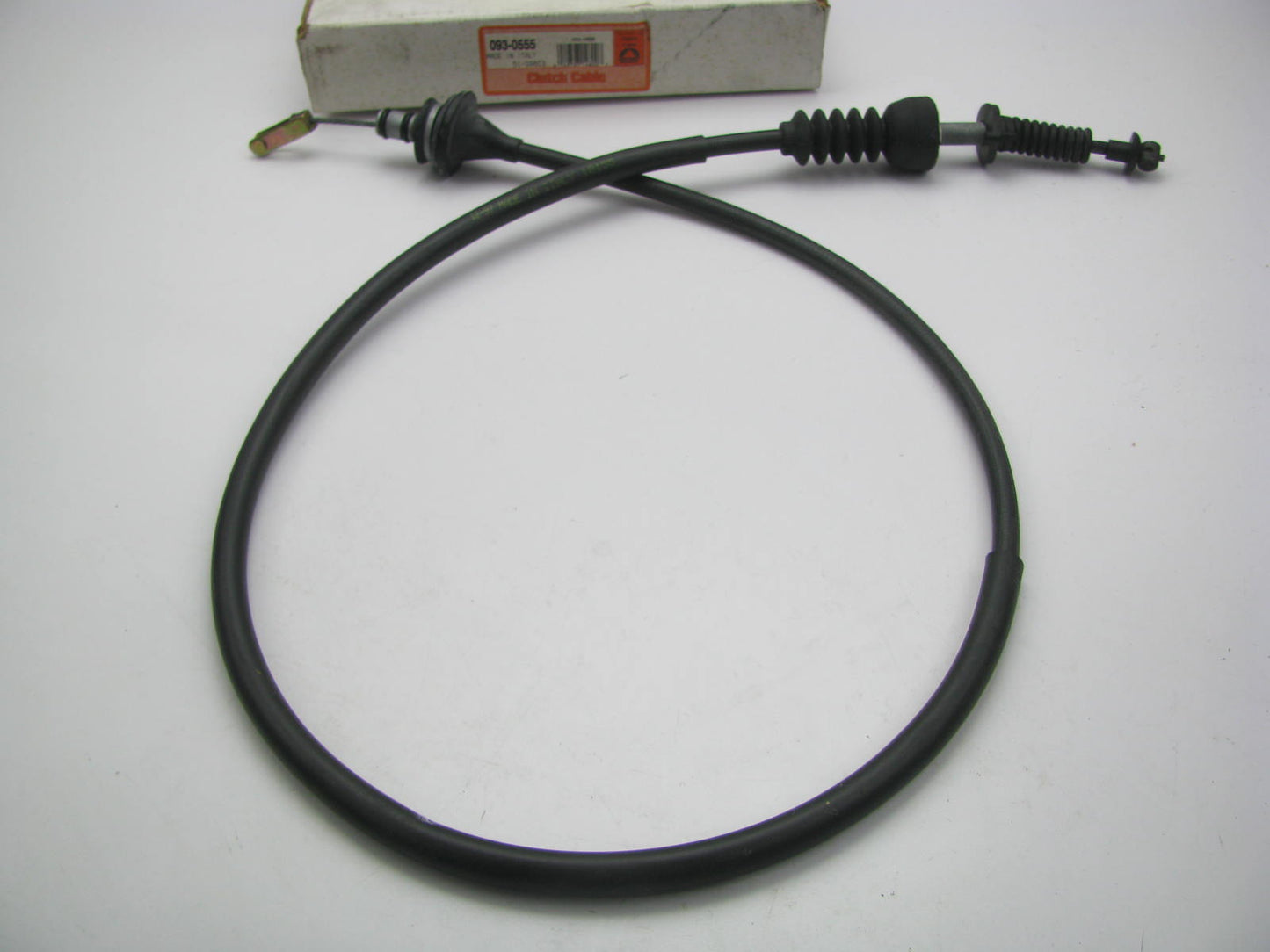 Beck Arnley 093-0555 Clutch Cable -  1983-1984 Honda Prelude