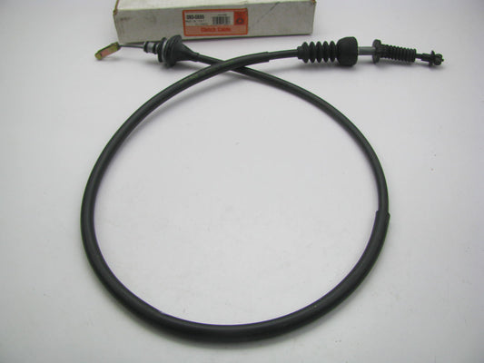 Beck Arnley 093-0555 Clutch Cable -  1983-1984 Honda Prelude