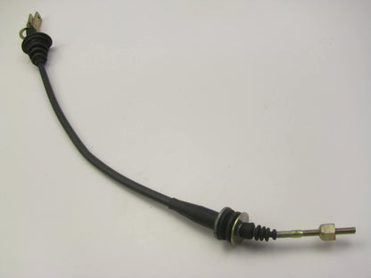 Beck Arnley 093-0557 Manual Trans Cluch Cable For 1984 Subaru DL, Standard 2WD