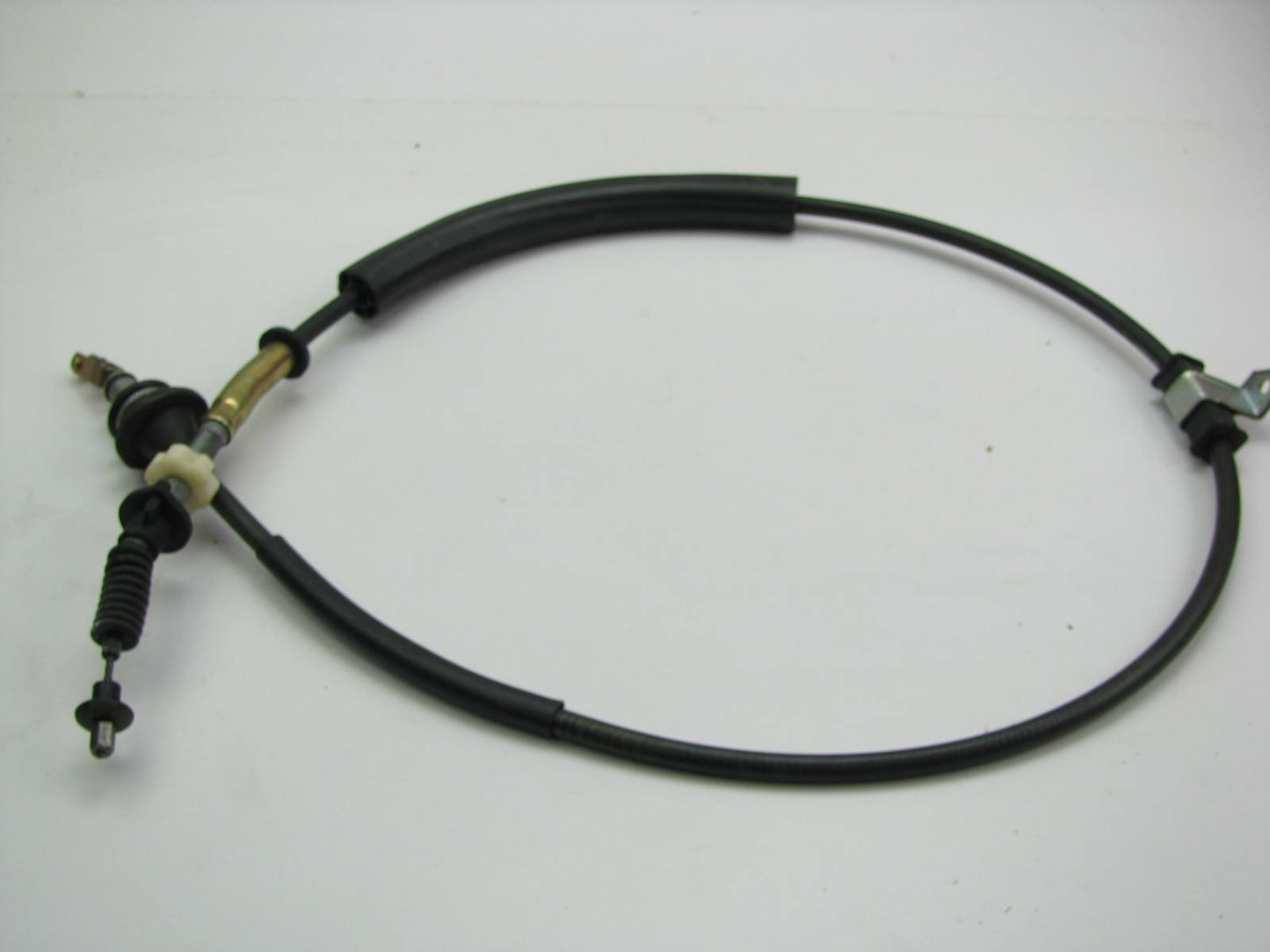 Beck Arnley 093-0601 Clutch Cable for 1985-1987 Honda Civic