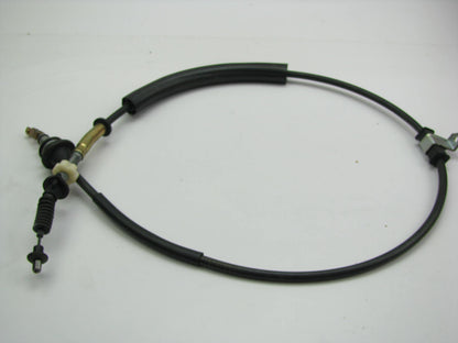 Beck Arnley 093-0601 Clutch Cable for 1985-1987 Honda Civic