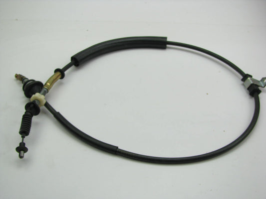 Beck Arnley 093-0601 Clutch Cable for 1985-1987 Honda Civic