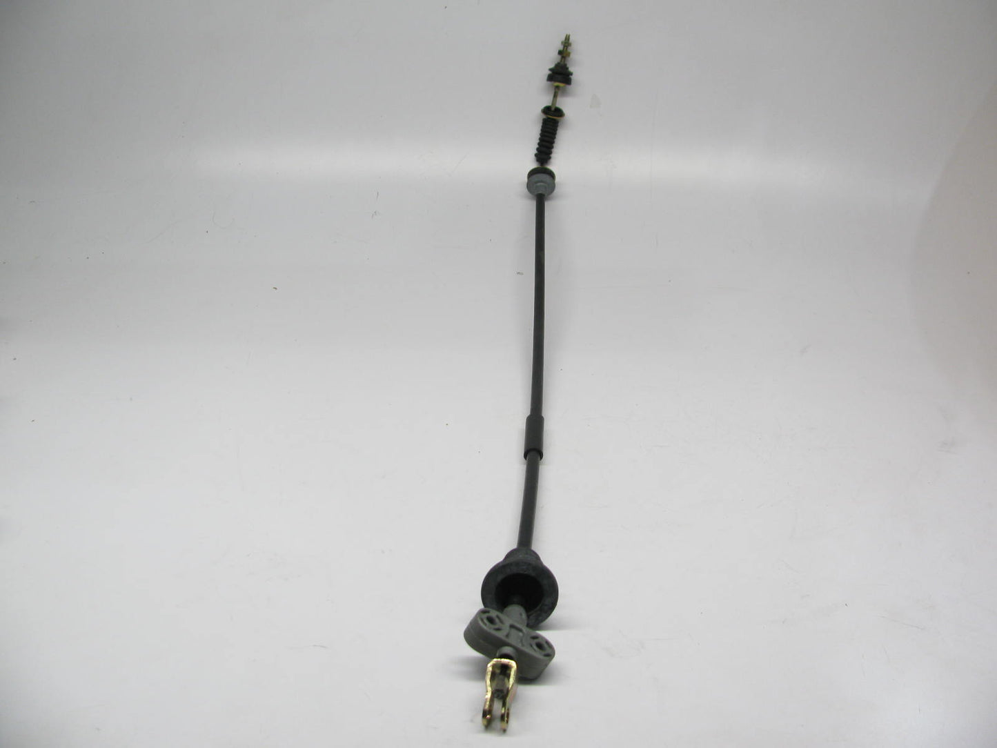 Beck Arnley 093-0617 Clutch Cable For 1991 Subaru XT 2.7L-H6