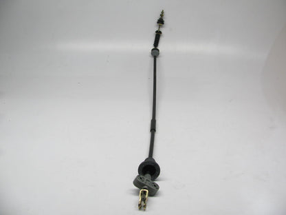 Beck Arnley 093-0617 Clutch Cable For 1991 Subaru XT 2.7L-H6