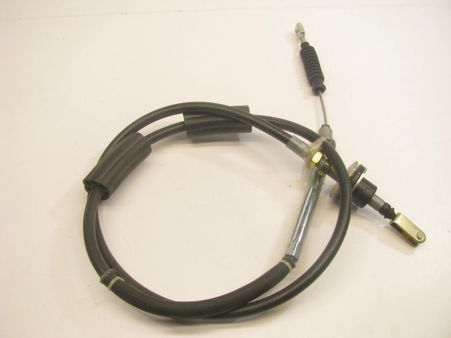 Beck Arnley 093-0631 Clutch Cable for 1986-1987 Isuzu Pickup