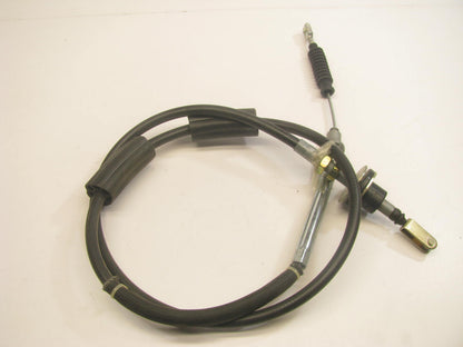 Beck Arnley 093-0631 Clutch Cable for 1986-1987 Isuzu Pickup