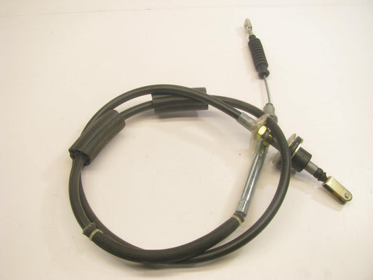 Beck Arnley 093-0631 Clutch Cable for 1986-1987 Isuzu Pickup
