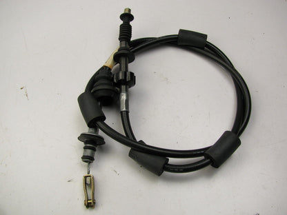 Beck Arnley 093-0517 Clutch Cable for 1980-1983 Honda Civic