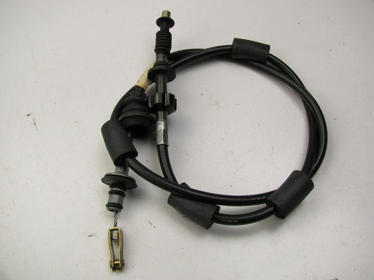 Beck Arnley 093-0517 Clutch Cable for 1980-1983 Honda Civic