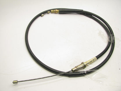 Beck Arnley 094-0520 Rear Right Parking Brake Cable For 1978-1979 Datsun 620