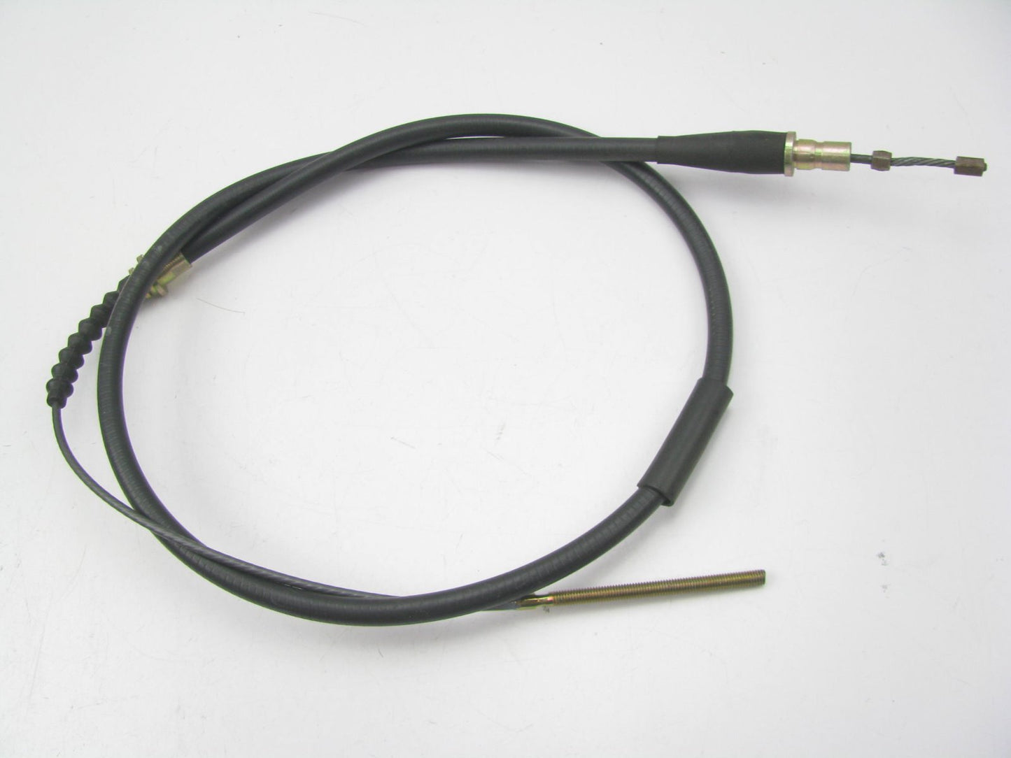 Beck Arnley 094-0522 Rear Right Parking Brake Cable For 1980-1982 Nissan 720