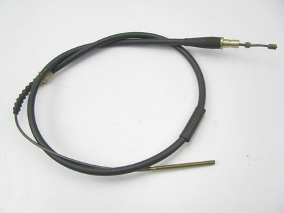 Beck Arnley 094-0522 Rear Right Parking Brake Cable For 1980-1982 Nissan 720