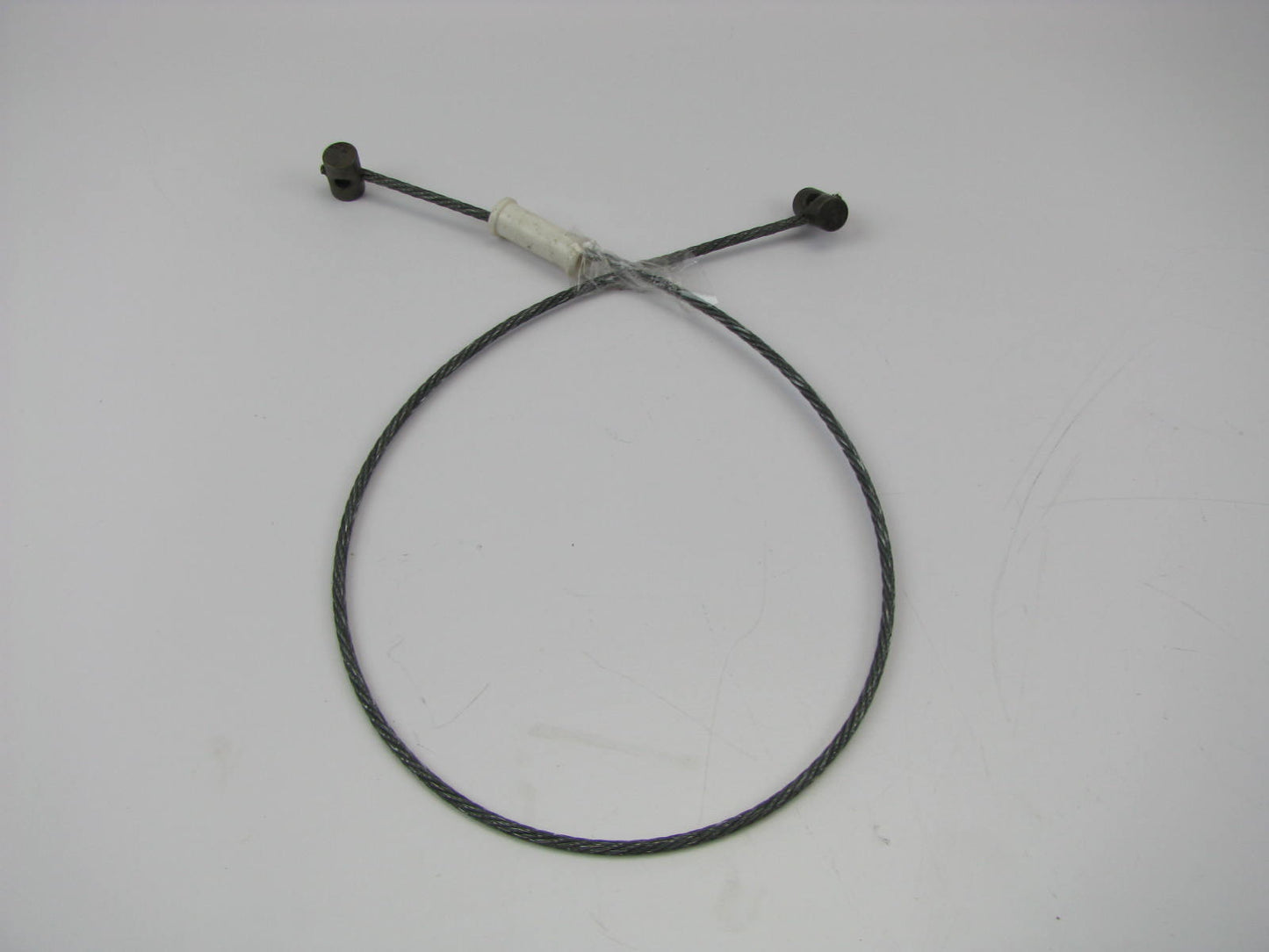 Beck Arnley 094-0688 REAR LEFT Parking Brake Cable 1979-82 Prelude 1980-83 Civic