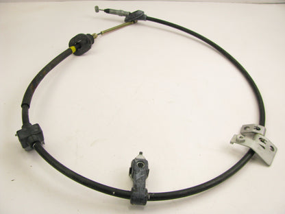 Beck Arnley 094-0692 Rear Left Parking Brake Cable For 1984-87 Honda Civic Sedan