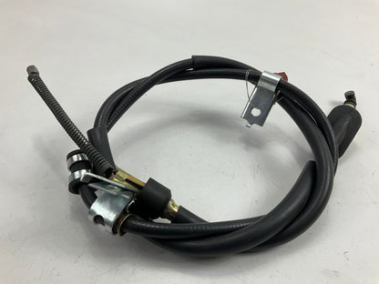 Beck Arnley 094-0765 Rear Left Parking Brake Cable For 1982-1985 Honda Accord